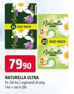 Terno Naturella Ultra nabídka