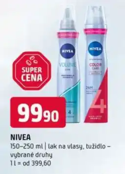 Terno Nivea nabídka