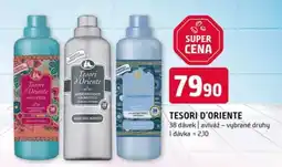 Terno Tesori d’Oriente nabídka