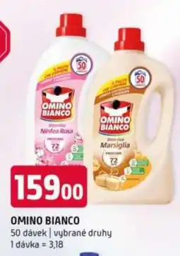 Terno Omino Bianco nabídka