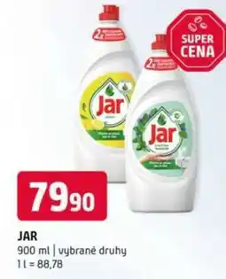 Terno Jar nabídka