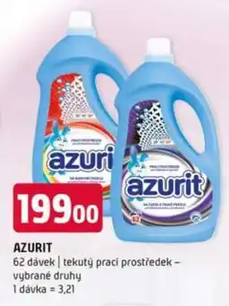 Terno Azurit (*) nabídka