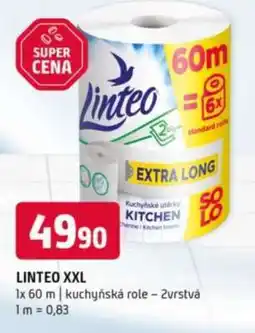 Terno Linteo XXL nabídka