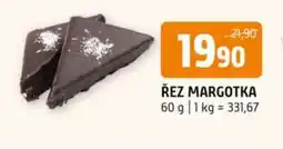 Terno Řez Margotka nabídka
