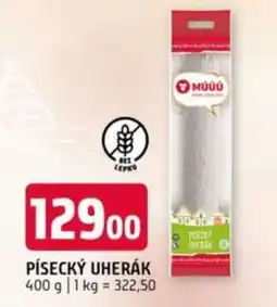 Terno Písecký uherák nabídka