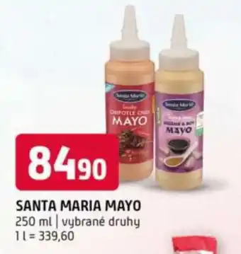 Terno SANTA MARIA MAYO nabídka