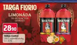 Terno Targa Florio nabídka