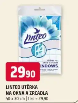 Terno LINTEO UTĚRKA NA OKNA A ZRCADLA nabídka