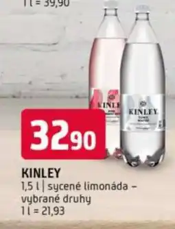 Terno Kinley nabídka