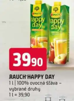 Terno Rauch Happy Day nabídka