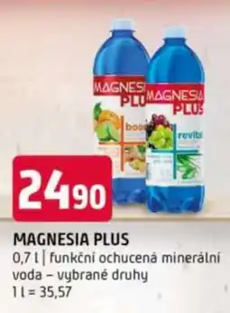 Terno Magnesia Plus nabídka
