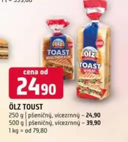 Terno Ölz Toust nabídka