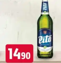 Terno Pito nealko pivo nabídka