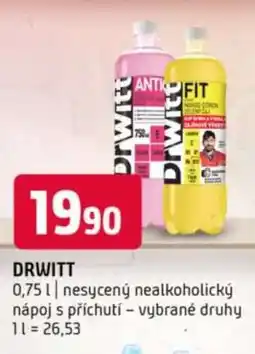 Terno DrWitt nabídka