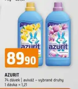Terno Azurit (*) nabídka