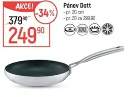 Globus Pánev Dott nabídka