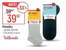 Globus Ponožky nabídka