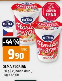 Terno OLMA Florian nabídka