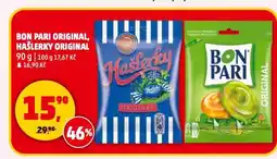 Penny Market Hašlerky nabídka