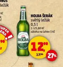 Penny Market Pivo holba nabídka