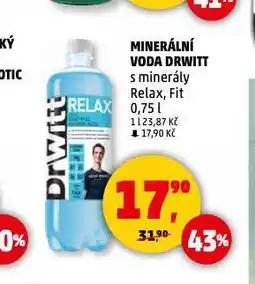 Penny Market Drwitt nabídka