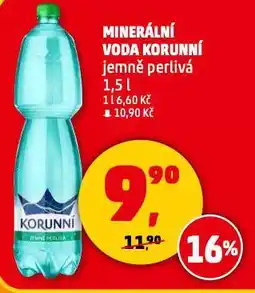 Penny Market Korunní nabídka