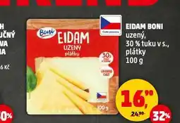 Penny Market Eidam 30% nabídka