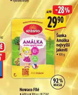 Albert Šunka amálka nejvyšší jakosti nabídka