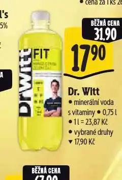 Albert Dr. witt nabídka