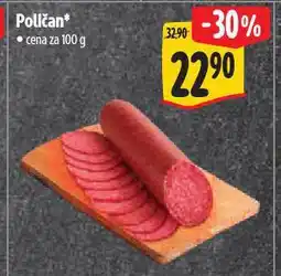 Albert Poličan nabídka