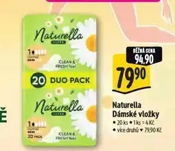 Albert Aturella dámské vložky nabídka