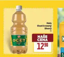 Billa O cet kvasný lihový nabídka