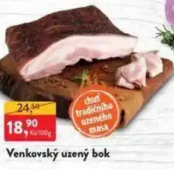 MP Krásno Venkovský uzený bok nabídka
