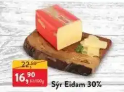 MP Krásno Sýr Eidam 30% nabídka