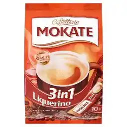 CBA Mokate 3v1 10 ks, vybrané druhy nabídka