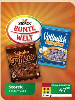 Tamda Foods Storck bonbóny 325g nabídka