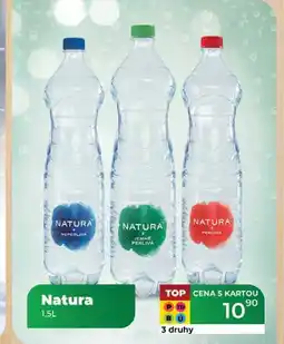 Tamda Foods Natura 1.5L nabídka
