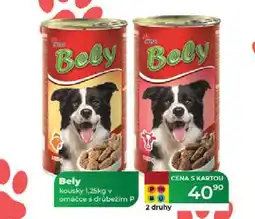 Tamda Foods Bely kousky 1.25kg v omáčce s drůbežím nabídka