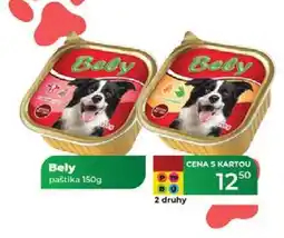 Tamda Foods Bely Bely paštika 150g nabídka