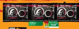 Tamda Foods Indiana jerky 90g nabídka