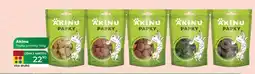 Tamda Foods Akinu Papky pamlsky 100g nabídka