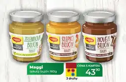 Tamda Foods Maggi tekutý bujón 160g nabídka