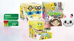 Tamda Foods Relkon marshmallow lollipop 45g nabídka