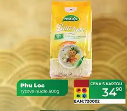 Tamda Foods Phu Loc rýžové nudle 500g nabídka