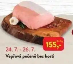 MP Krásno Vepřová pečeně bez kosti nabídka