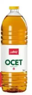 Qanto Ocet 8% nabídka