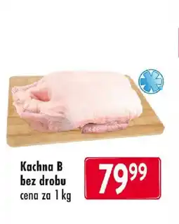 Qanto Kachna B bez drobu nabídka