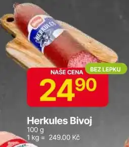 Hruška Herkules Bivoj nabídka