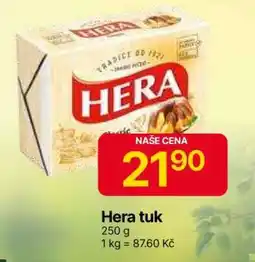 Hruška Hera tuk nabídka