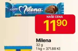 Hruška MILENA nabídka